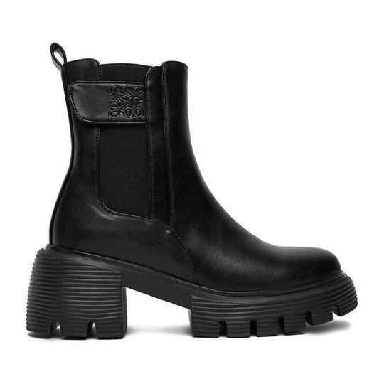 Zdjęcie produktu NINE WEST CEO-FARIDA-01 Czarny
