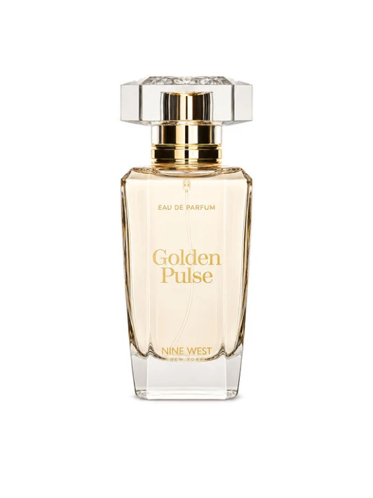 Zdjęcie produktu Nine West CEO-GOLDEN PULSE Woda perfumowana Beżowy jasny
