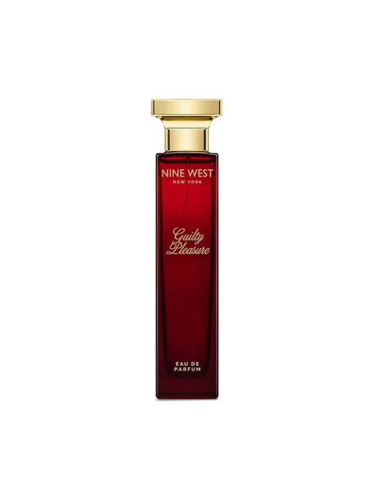 Zdjęcie produktu Nine West CEO-GUILTY PLEASURE Woda perfumowana Bordowy