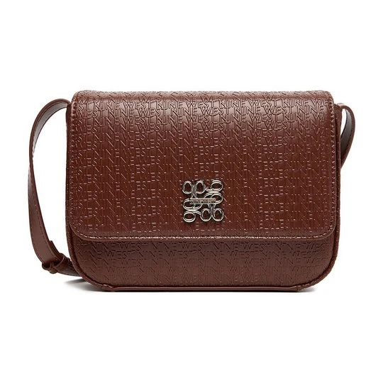 Zdjęcie produktu NINE WEST CEO-HAMPSHIRE-I-LDA8176 Brązowy