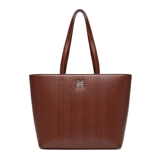 Zdjęcie produktu NINE WEST CEO-HAMPSHIRE-IV-LDA8170 Brązowy