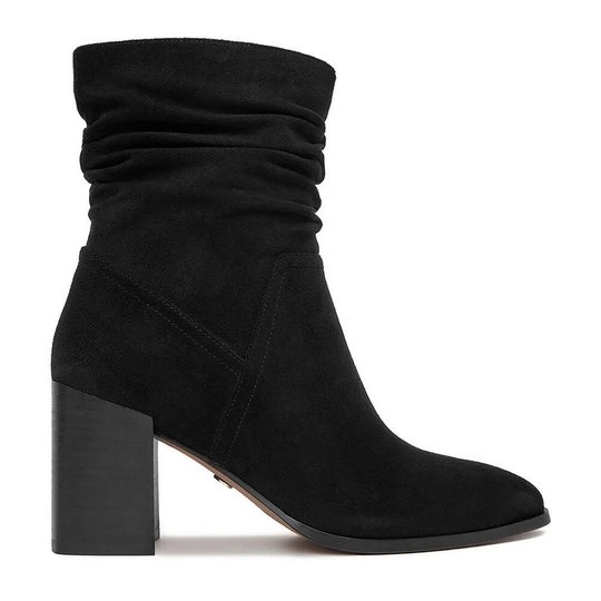 Zdjęcie produktu NINE WEST CEO-JAMILAH-01 Czarny