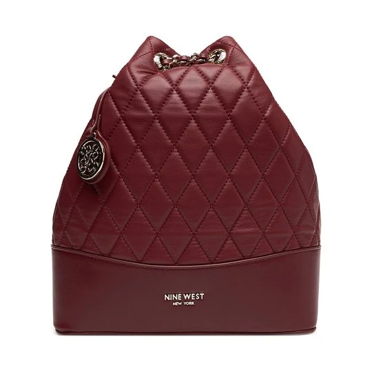 Zdjęcie produktu NINE WEST CEO-KANSAS-JH5824-NW Bordowy