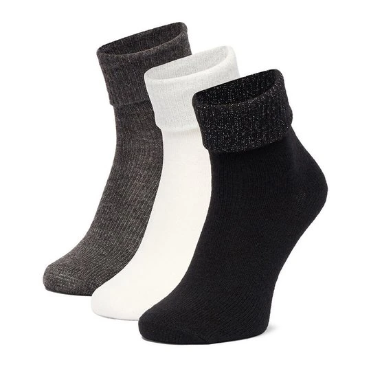 Zdjęcie produktu NINE WEST CEO_KR_NW_101_W_AW25_(3-PACK) Biały