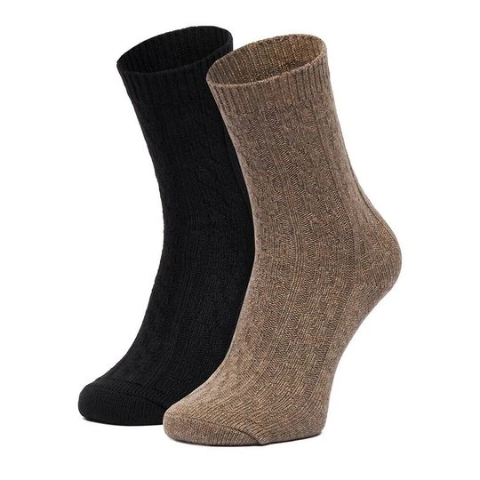 Zdjęcie produktu NINE WEST CEO_LA_NW_17637_W_AW25 (2-PACK) Brązowy