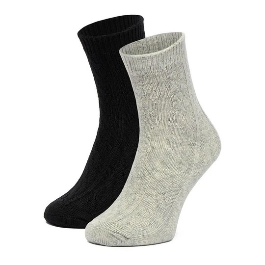 Zdjęcie produktu NINE WEST CEO_LA_NW_17637_W_AW25 (2-PACK) Szary jasny