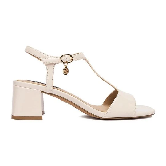 Zdjęcie produktu NINE WEST CEO-LS505187-14 Beżowy