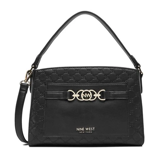 Zdjęcie produktu NINE WEST CEO-LUNA-III-H242046 Czarny