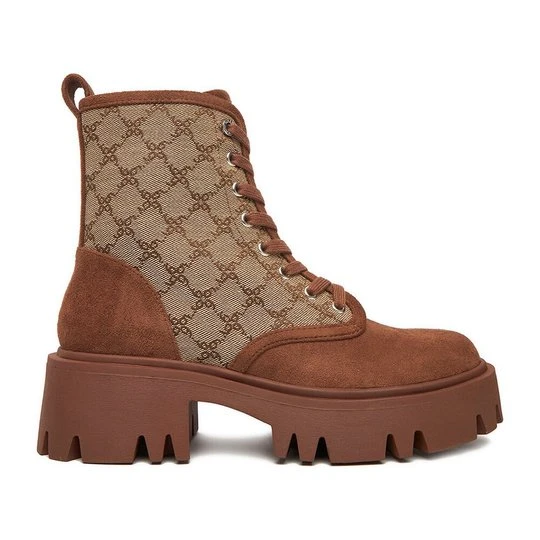 Zdjęcie produktu NINE WEST CEO-MALAK-01 Camel