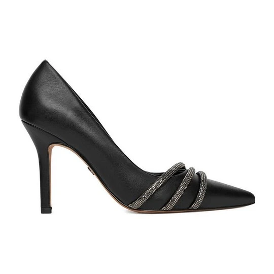 Zdjęcie produktu NINE WEST CEO-MARIAM-01 Czarny