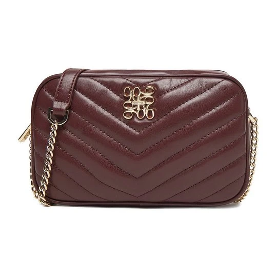 Zdjęcie produktu NINE WEST CEO-MARY-LA513-89 Bordowy