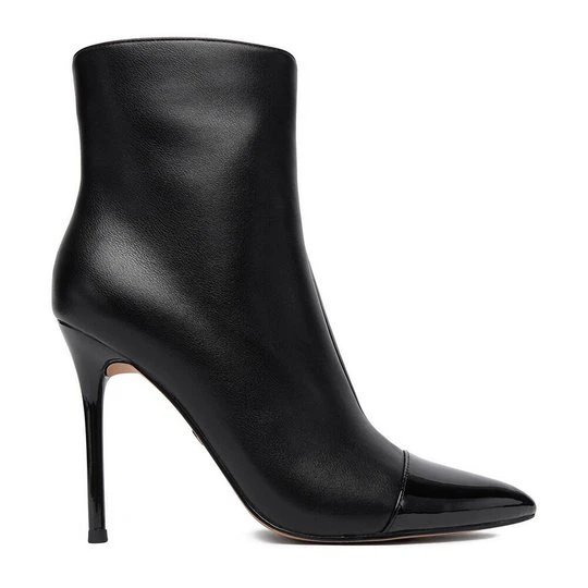 Zdjęcie produktu NINE WEST CEO-MAYA-01 Czarny