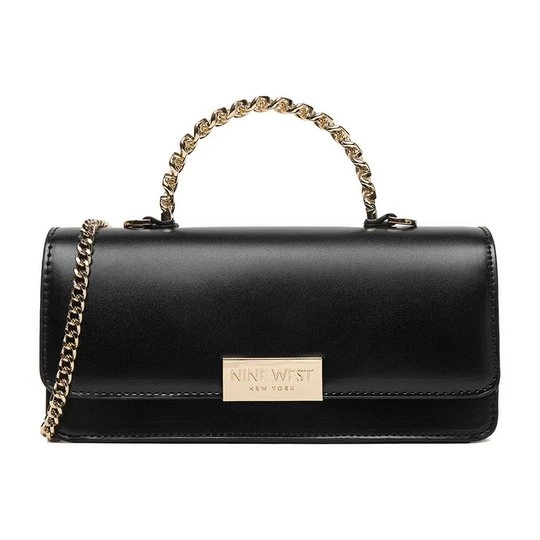 Zdjęcie produktu NINE WEST CEO-Mercer Mood-KY317 Czarny