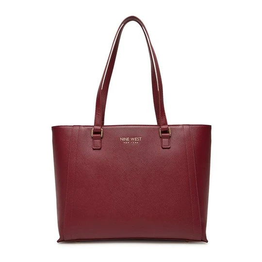 Zdjęcie produktu NINE WEST CEO-Midtown Maven-LX9844 Bordowy