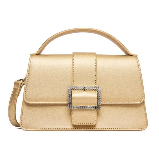 Zdjęcie produktu NINE WEST CEO-MISSISIPI-III-KY159 Złoty