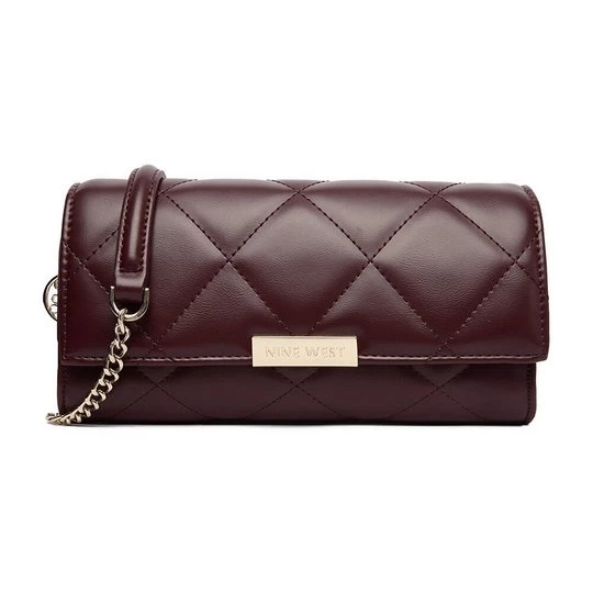 Zdjęcie produktu NINE WEST CEO-MONTANA-LDA7800A Bordowy