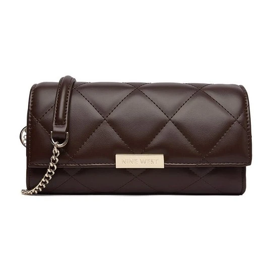 Zdjęcie produktu NINE WEST CEO-MONTANA-LDA7800A Brązowy