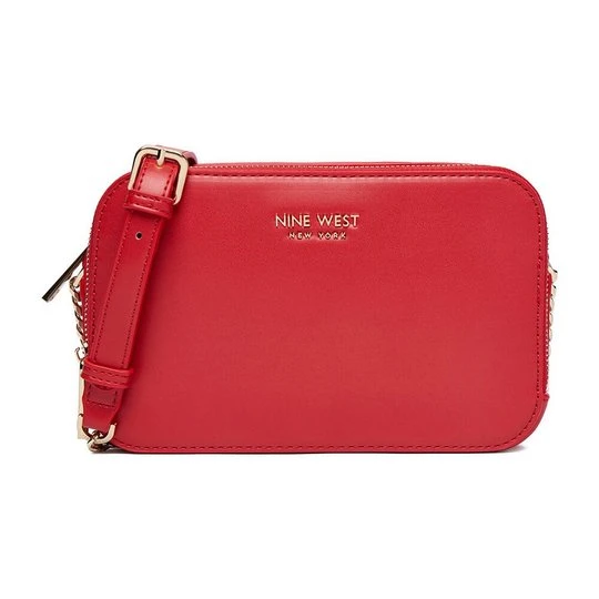 Zdjęcie produktu NINE WEST CEO-Myra-KY256 Czerwony