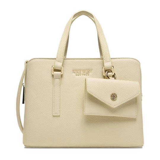 Zdjęcie produktu NINE WEST CEO-Nira-KY251 Biały