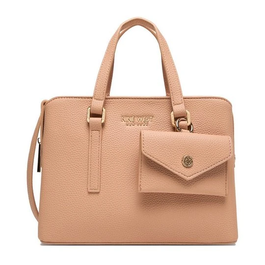 Zdjęcie produktu NINE WEST CEO-Nira-KY251 Brzoskwiniowy