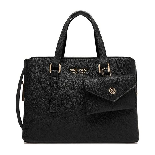 Zdjęcie produktu NINE WEST CEO-Nira-KY251 Czarny