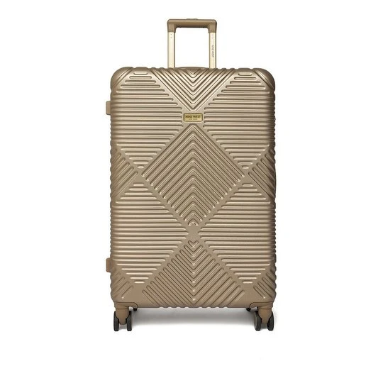 Zdjęcie produktu NINE WEST CEO-NW-L-002-09 GOLD Złoty
