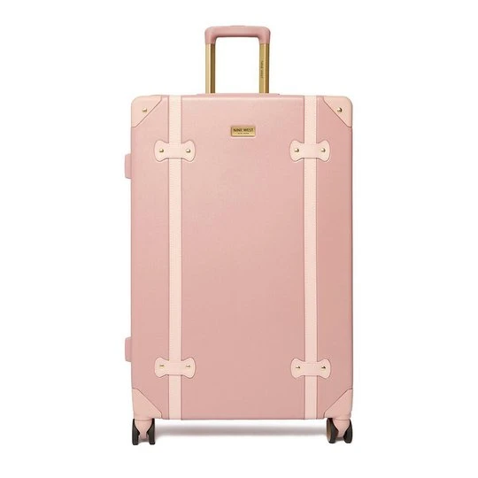 Zdjęcie produktu NINE WEST CEO-NW-L-007-09 PINK Różowy
