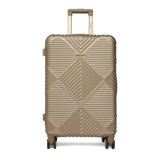 Zdjęcie produktu NINE WEST CEO-NW-M-002-09 GOLD Złoty