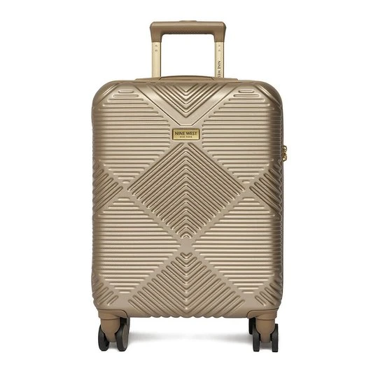Zdjęcie produktu NINE WEST CEO-NW-S-002-09 GOLD Złoty