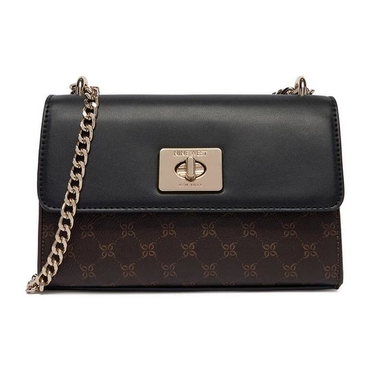 Zdjęcie produktu NINE WEST CEO-Nyxa-KY219 Czarny