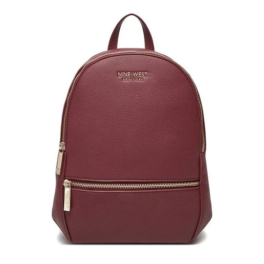 Zdjęcie produktu NINE WEST CEO- Oregon-LDA8167 Bordowy