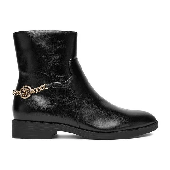 Zdjęcie produktu NINE WEST CEO-RASHA-01 Czarny