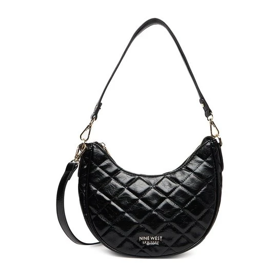 Zdjęcie produktu NINE WEST CEO-ROSE-LA374-4068 Czarny