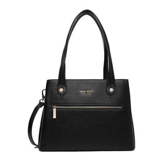 Zdjęcie produktu NINE WEST CEO-Rovia-LDA8338 Czarny