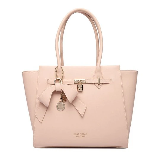Zdjęcie produktu NINE WEST CEO-Serene-I-LX10186 Różowy