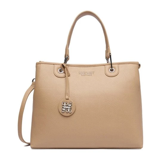 Zdjęcie produktu NINE WEST CEO-Soho Bloom-LDA8569 Beżowy