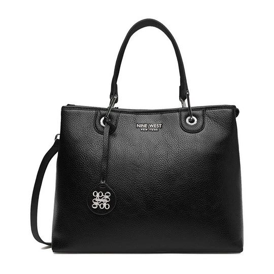 Zdjęcie produktu NINE WEST CEO-Soho Bloom-LDA8569 Czarny
