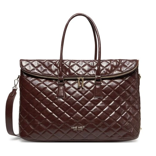 Zdjęcie produktu NINE WEST CEO-SOPHIA-LA374-4066 Brązowy