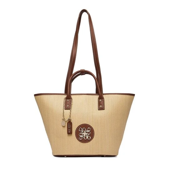 Zdjęcie produktu NINE WEST CEO-Spring Velvet-LDA9443 Camel