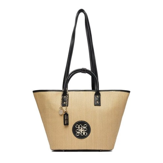 Zdjęcie produktu NINE WEST CEO-Spring Velvet-LDA9443 Czarny