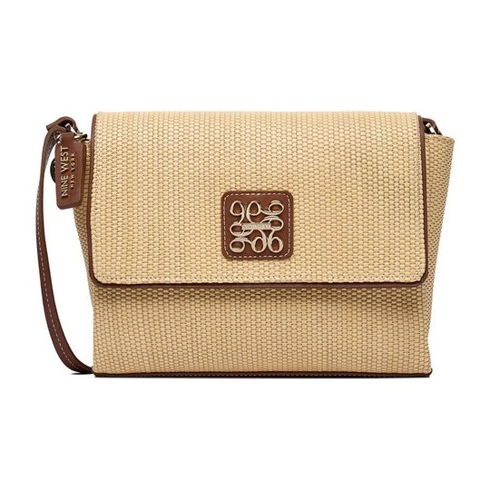 Zdjęcie produktu NINE WEST CEO-Sullivan Heart-LDA9446 Camel