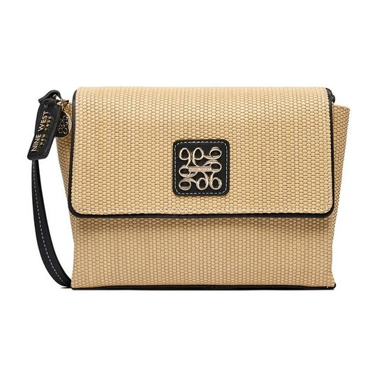 Zdjęcie produktu NINE WEST CEO-Sullivan Heart-LDA9446 Czarny