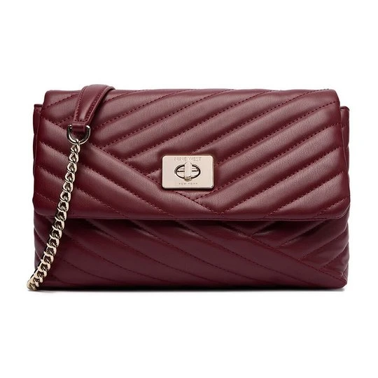 Zdjęcie produktu NINE WEST CEO-SUSAN-LA513-561 Bordowy