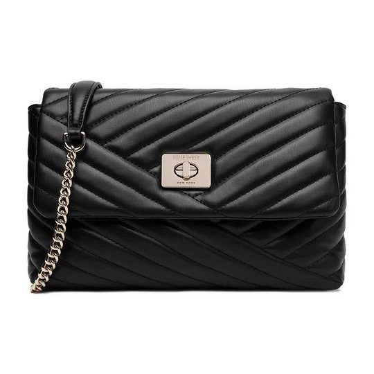 Zdjęcie produktu NINE WEST CEO-SUSAN-LA513-561 Czarny