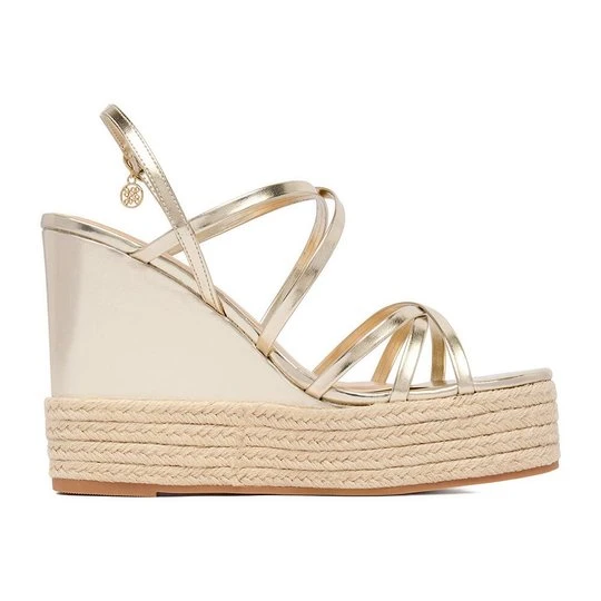 Zdjęcie produktu NINE WEST CEO-SW25-3 04 Złoty