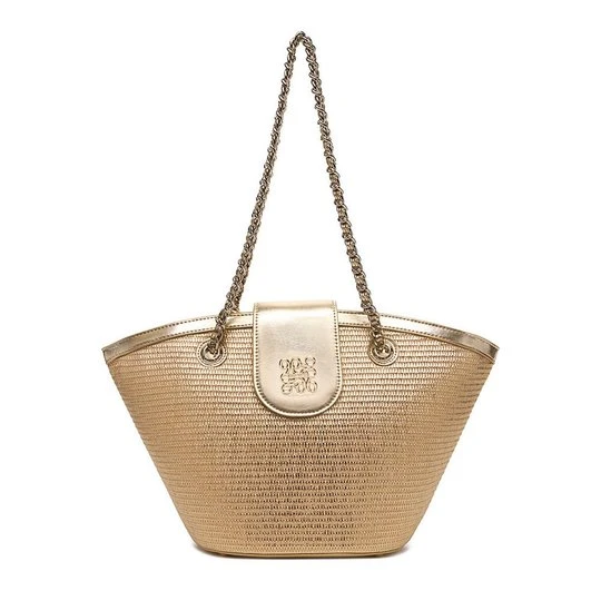 Zdjęcie produktu NINE WEST CEO-Tribeca Dream-LDA 8917 Złoty