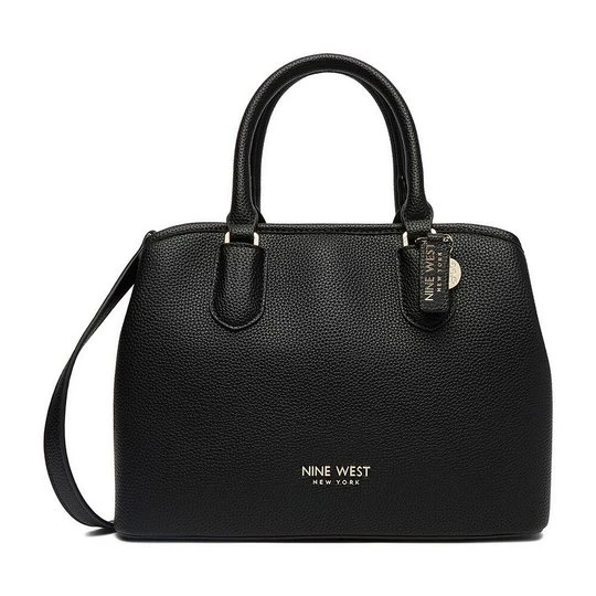Zdjęcie produktu NINE WEST CEO-Vena-KY255 Czarny