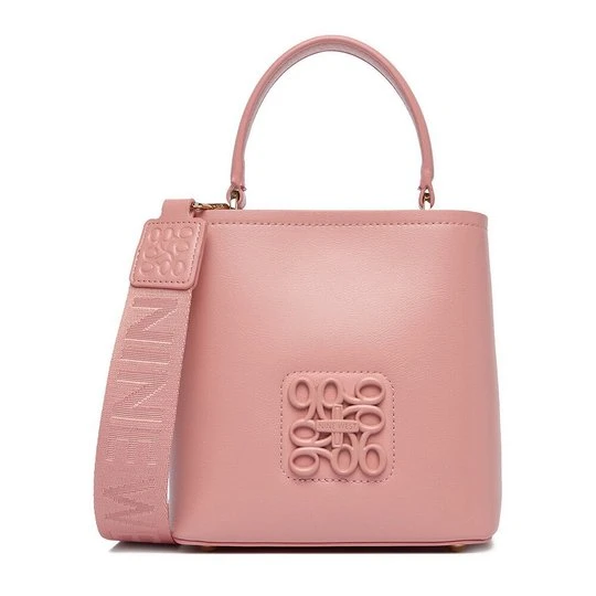 Zdjęcie produktu NINE WEST CEO-Verona-LDA8887 Różowy
