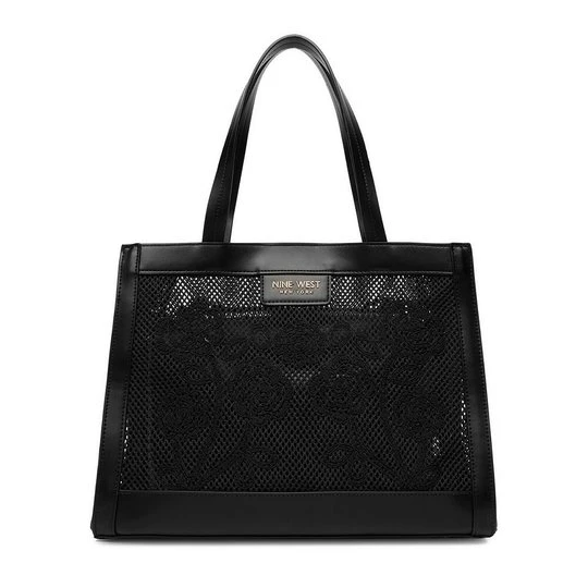Zdjęcie produktu NINE WEST CEO-Wall Street Glow-KY319 Czarny