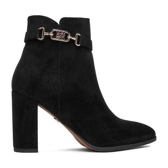 Zdjęcie produktu NINE WEST CEO-ZAINA-01 Czarny